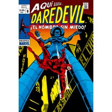 Biblioteca Marvel 113. Daredevil 9