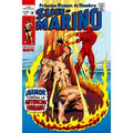 Príncipe Namor. el hombre Sub-marino 6
