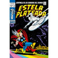Biblioteca Marvel. Estela plateada 2