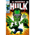 Biblioteca Marvel 118. El Increíble Hulk 8