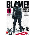 Blame! Master Edition 1