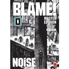 Blame! Master Edition