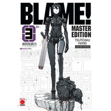 Blame! Master Edition 3