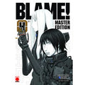 Blame! Master Edition 4