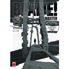 Blame! Master Edition 6