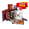 Estuche Spiderman 60 Aniversario