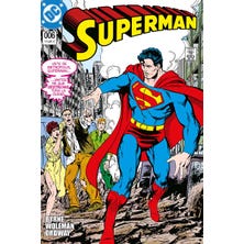 Biblioteca Superman 6