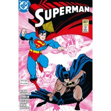 Biblioteca Superman 7