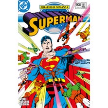 Biblioteca Superman 8