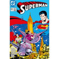 Biblioteca Superman 11