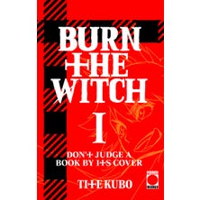 Burn the witch 1