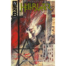 John Constantine: Hellblazer 1