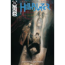 John Constantine: Hellblazer 2