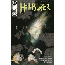 John Constantine: Hellblazer 3