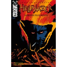 John Constantine: Hellblazer 9