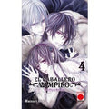 El Caballero Vampiro: Recuerdos 4