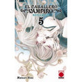 El Caballero Vampiro: Recuerdos 5