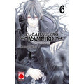El Caballero Vampiro: Recuerdos 6