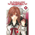 El Caballero Vampiro: Omnibus 5