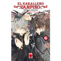 El Caballero Vampiro: Omnibus 6