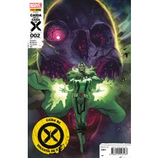 Caída de Dinastía de X 2 de 5