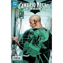 Canario Negro: La mejor de lo mejor 3