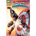 Rogers / Wilson: Capitán América 2