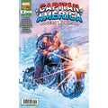 Rogers / Wilson: Capitán América 3