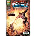 Rogers / Wilson: Capitán América 4