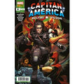 Rogers / Wilson: Capitán América 8