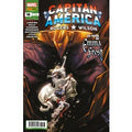 Rogers / Wilson: Capitán América 10
