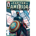 Capitán América 1