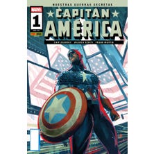 Capitán América 1
