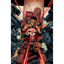 El Castigador: Red Band 2