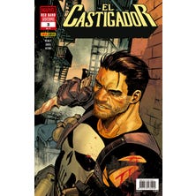 El Castigador: Red Band 3