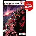 Caza Sangrienta 1 de 5