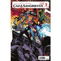 Caza Sangrienta 2 de 5