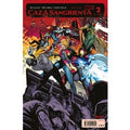 Caza Sangrienta 2 de 5 (RED BAND)