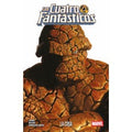 Colección Los 4 Fantásticos: La Cosa