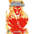 Colección Los 4 Fantásticos: La Antorcha Humana