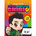 Cómo dibujar Chibi