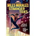 Marvel Scholastic. Miles Morales: Stranger Tides