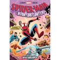 Spider-Man: ¡Aventura Cuántica!