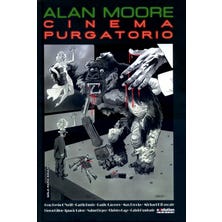Cinema Purgatorio 2