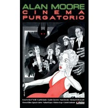 Cinema Purgatorio 3