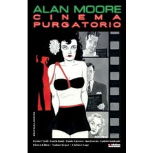 Cinema Purgatorio 4