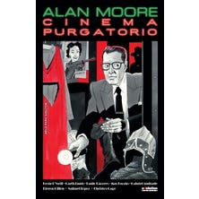Cinema Purgatorio 6