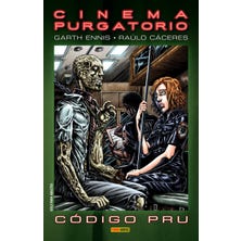 Cinema Purgatorio: Código Pru
