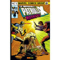 Marvel Gold. La Imposible Patrulla-X 3