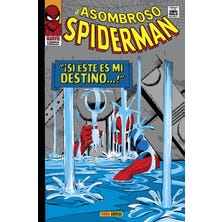 Marvel Gold. El Asombroso Spiderman  2